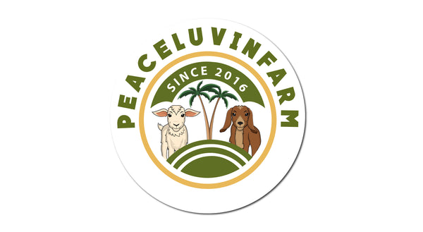 Peaceluvin Farm